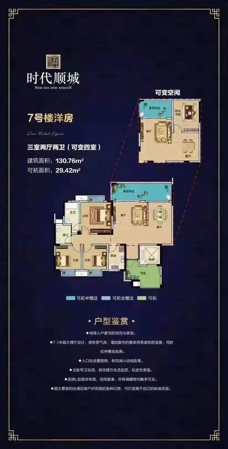 安顺新房价