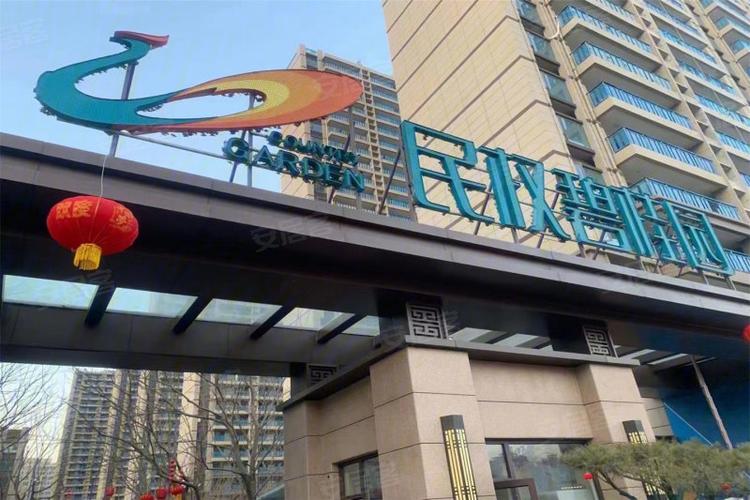 民权新开楼盘