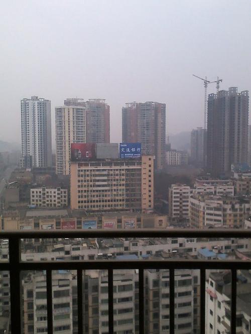 南白房价