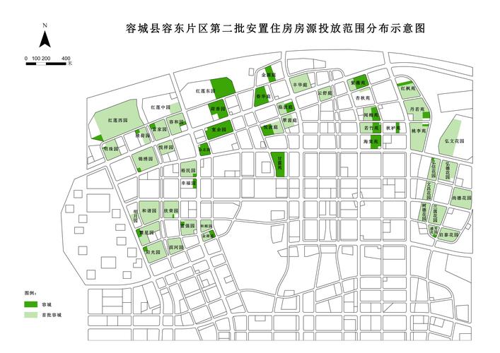 荣城县房价