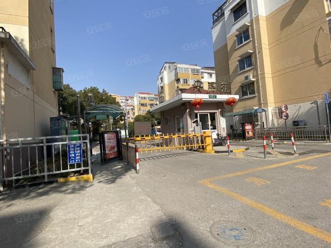 瑞安路房价