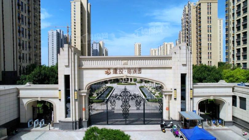 固安楼盘网