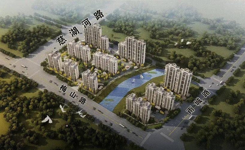 马鞍山超山花园在哪