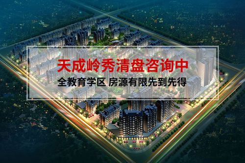肃宁新开楼盘