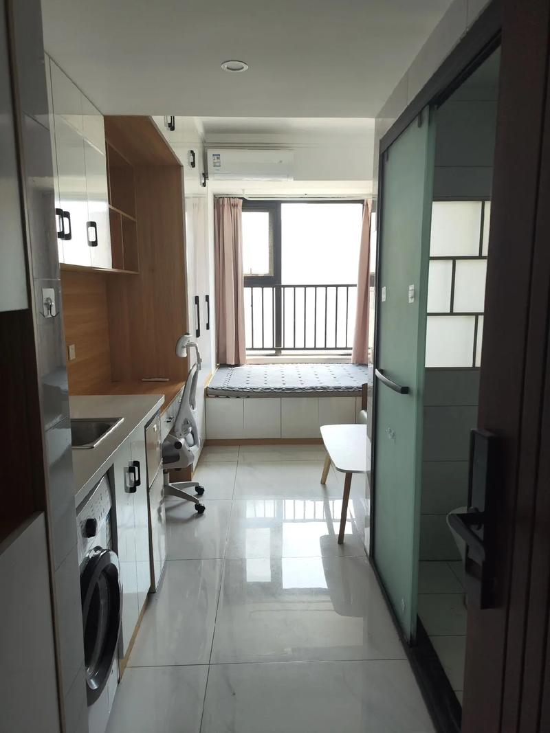 公寓租房怎么样