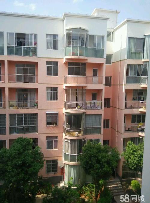 云南广南房价