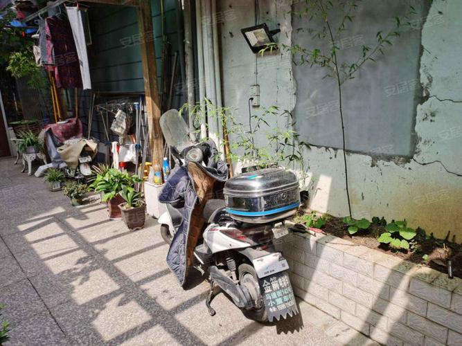 马道街房价
