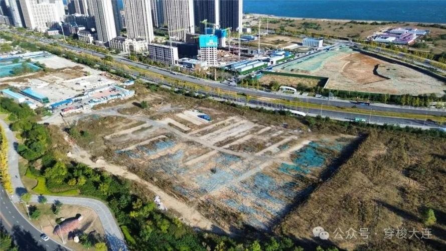 东港新楼盘