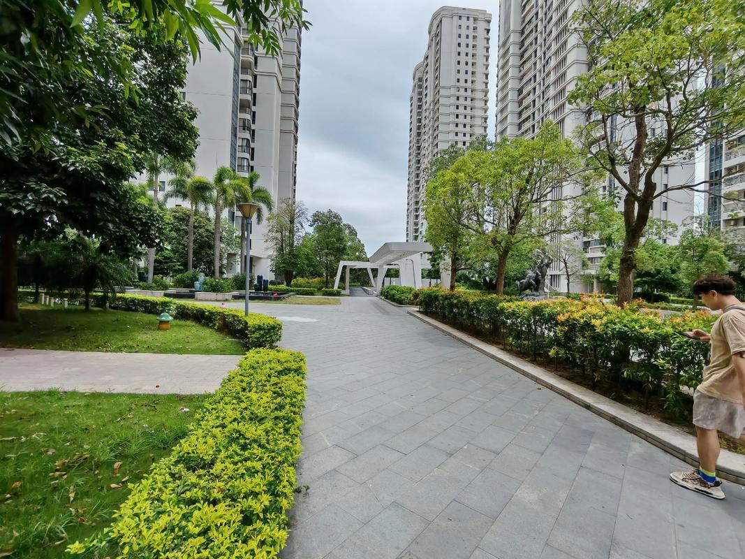 汕头东泰城市花园房价