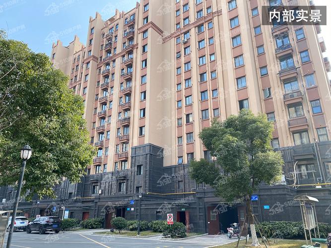 江阴西大街花园售楼部