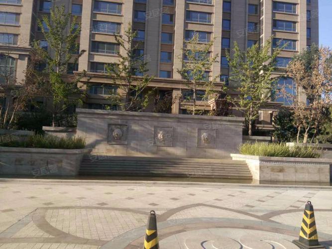 廊坊新世界花园怎么样
