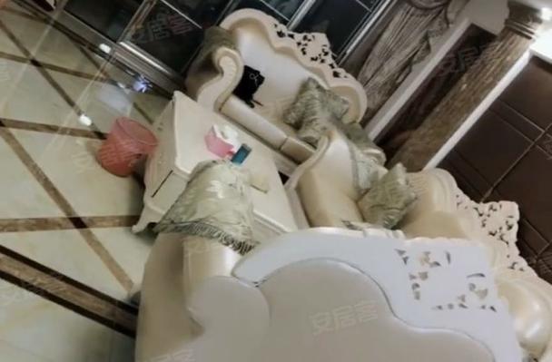 维科格兰花园怎么样