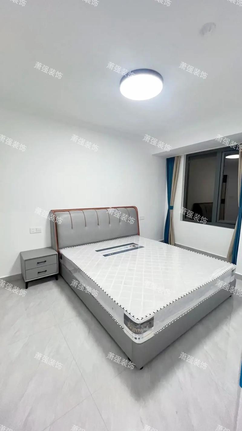 租房怎么装修