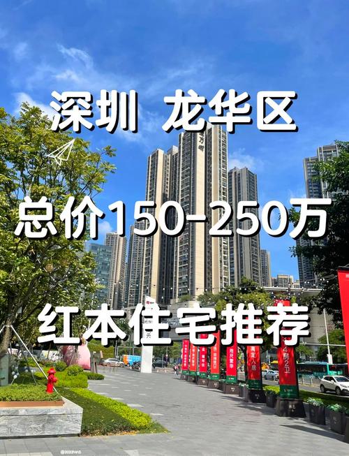 海口龙华房价
