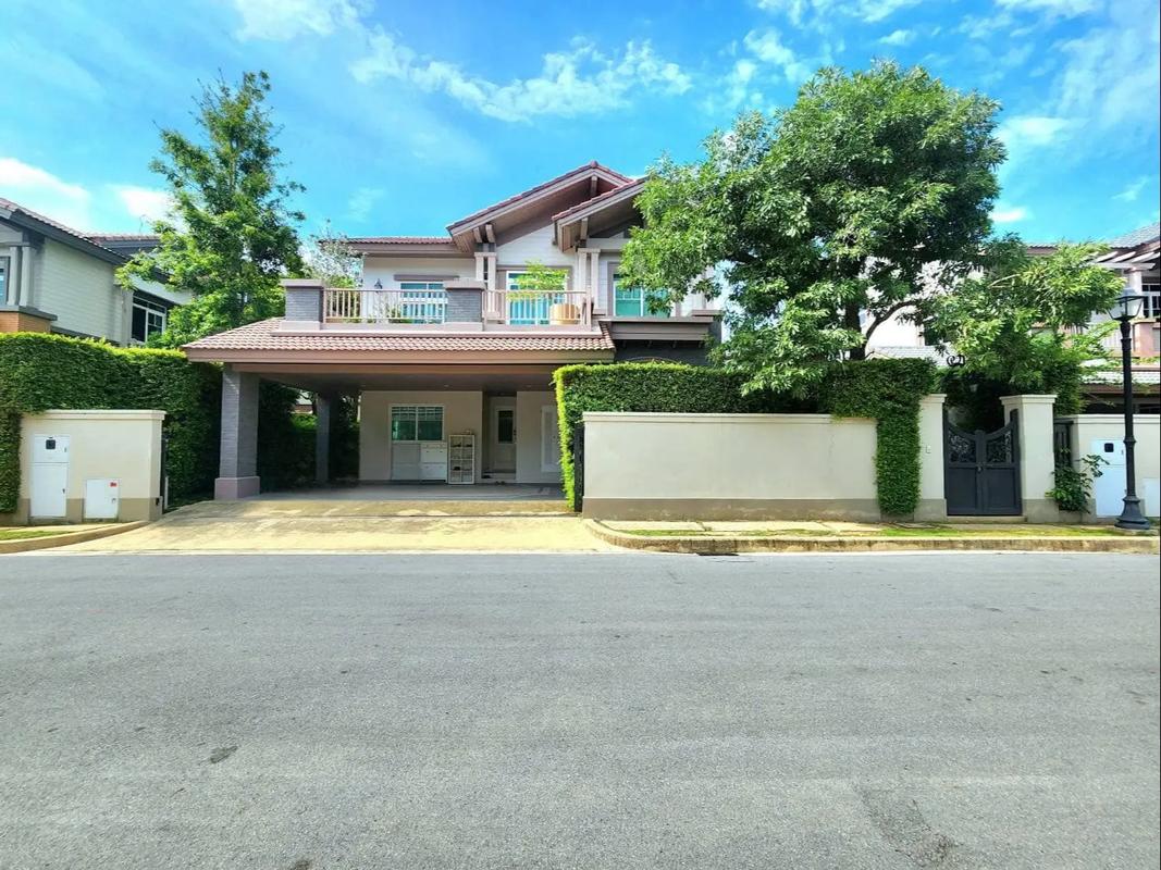 泰国新楼盘