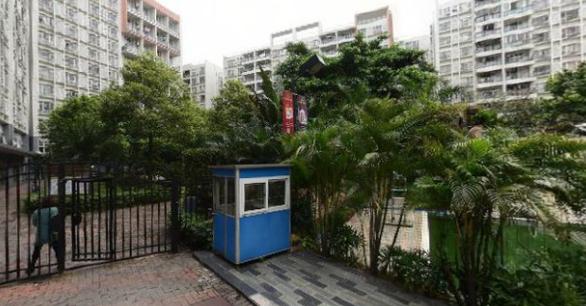 花都云峰花园业主论坛