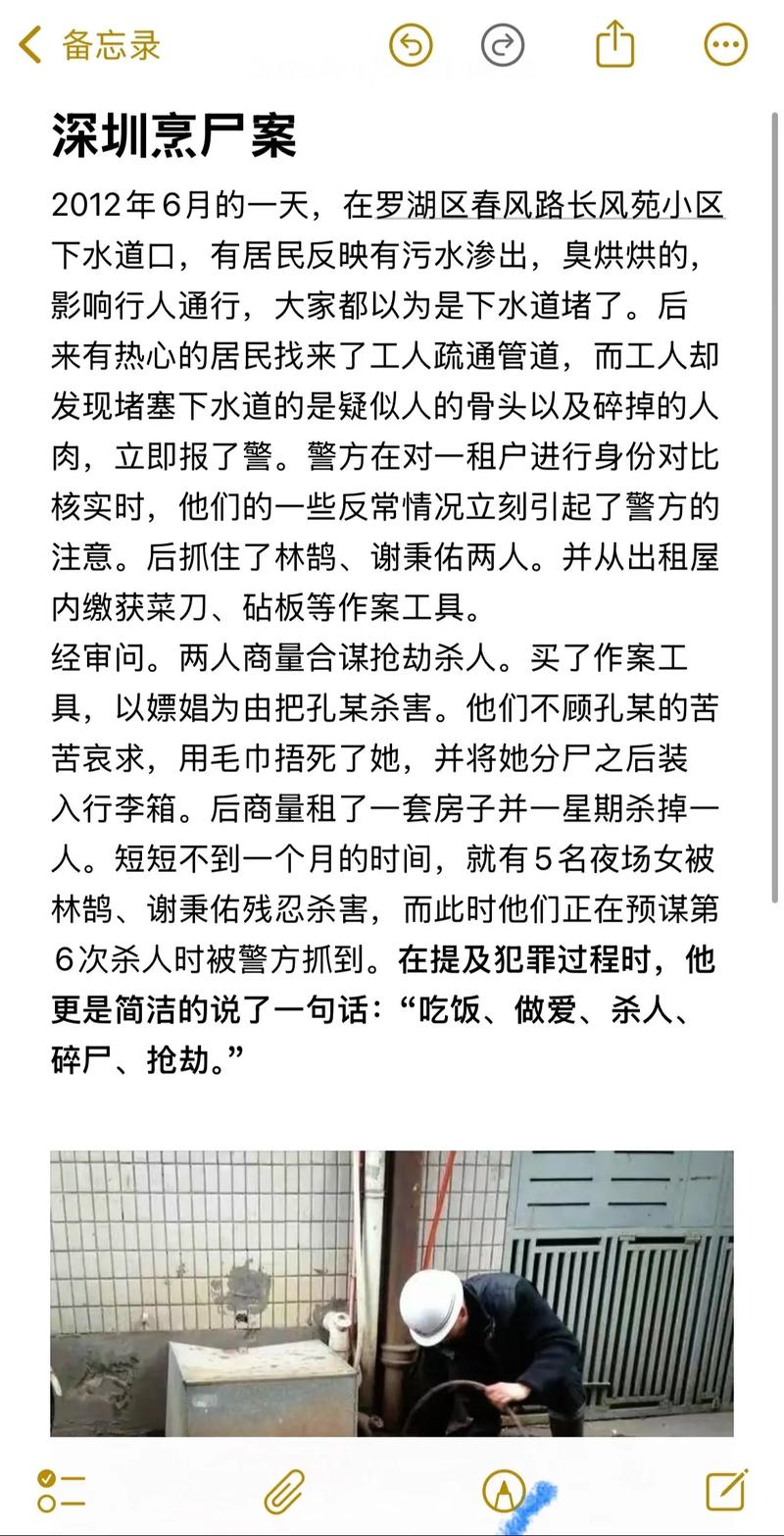 深圳玉岭花园凶杀案