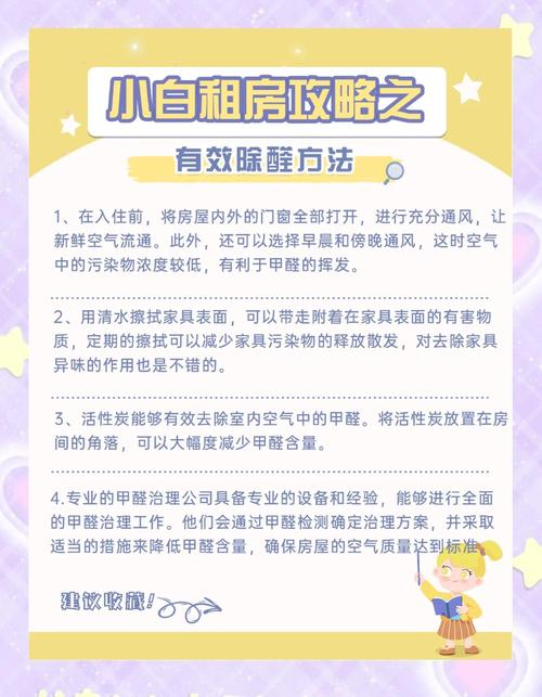 租房甲醛超标怎么办