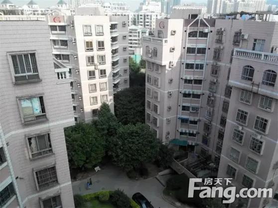 广州白云区春兰花园