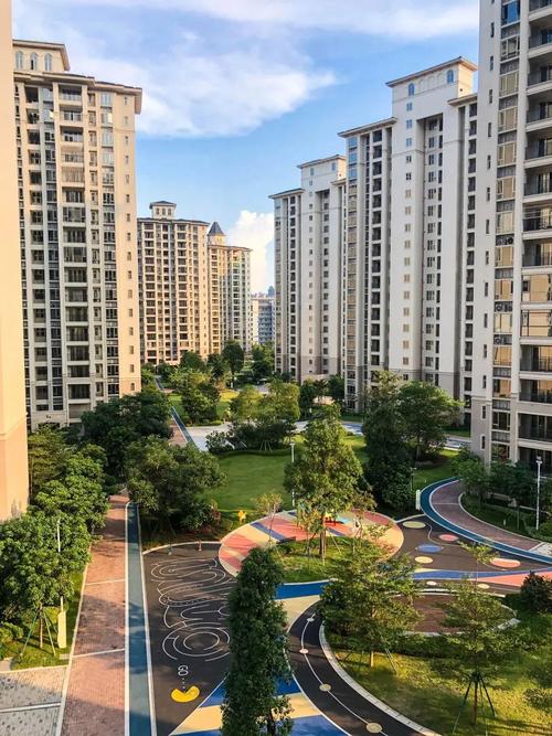 肇庆楼盘房价