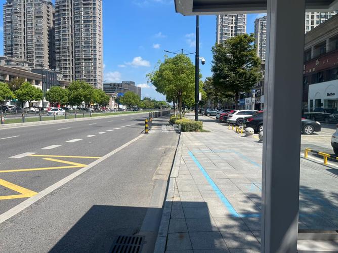 嘉兴凌公塘百味花园