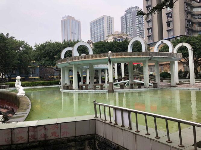 黄泥磅楼盘