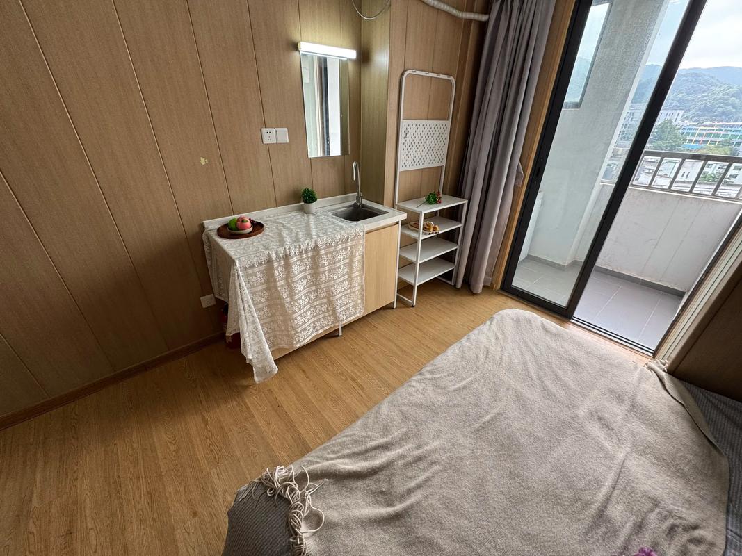怎么在深圳租房
