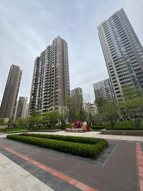 沈阳新世界花园御景