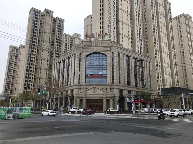 合肥铜冠花园怎么样