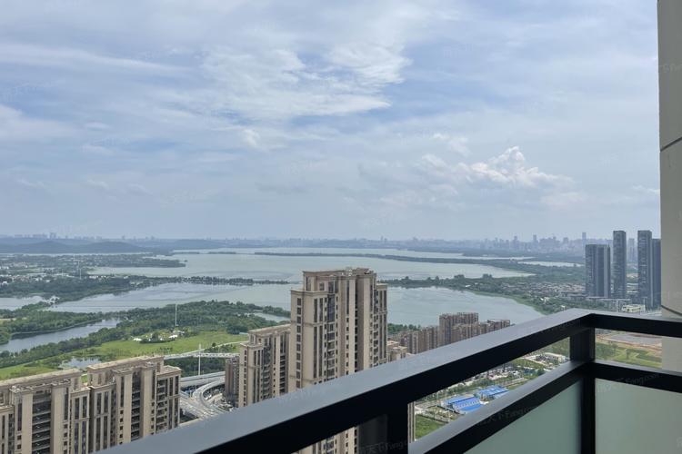 大东湖楼盘