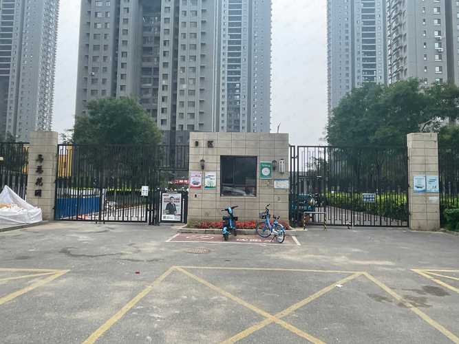 沈阳马总花园可以买么