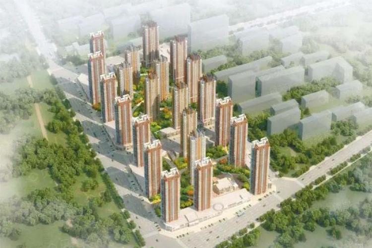 沈阳马总花园可以买么