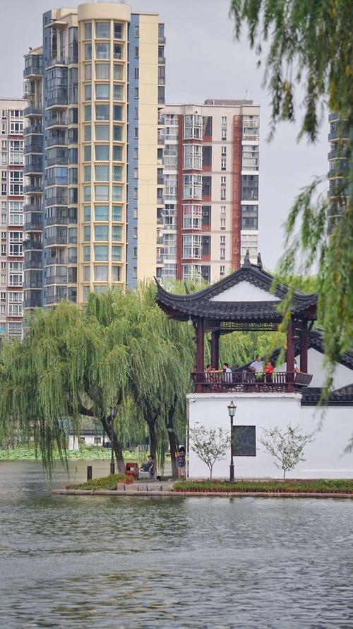 莫愁湖房价