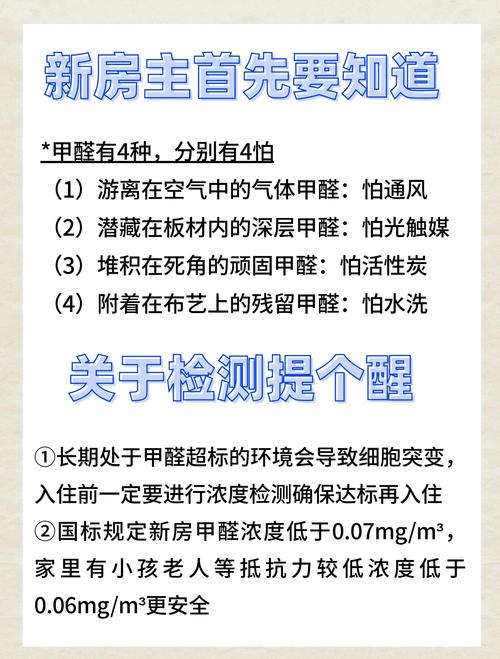 租房甲醛怎么