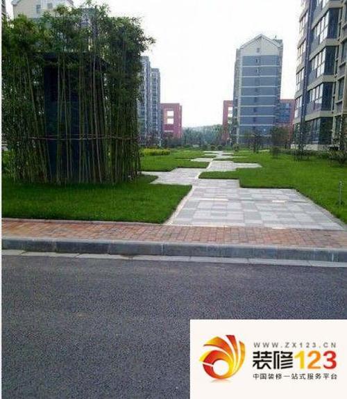 爱涛翠湖花园地址