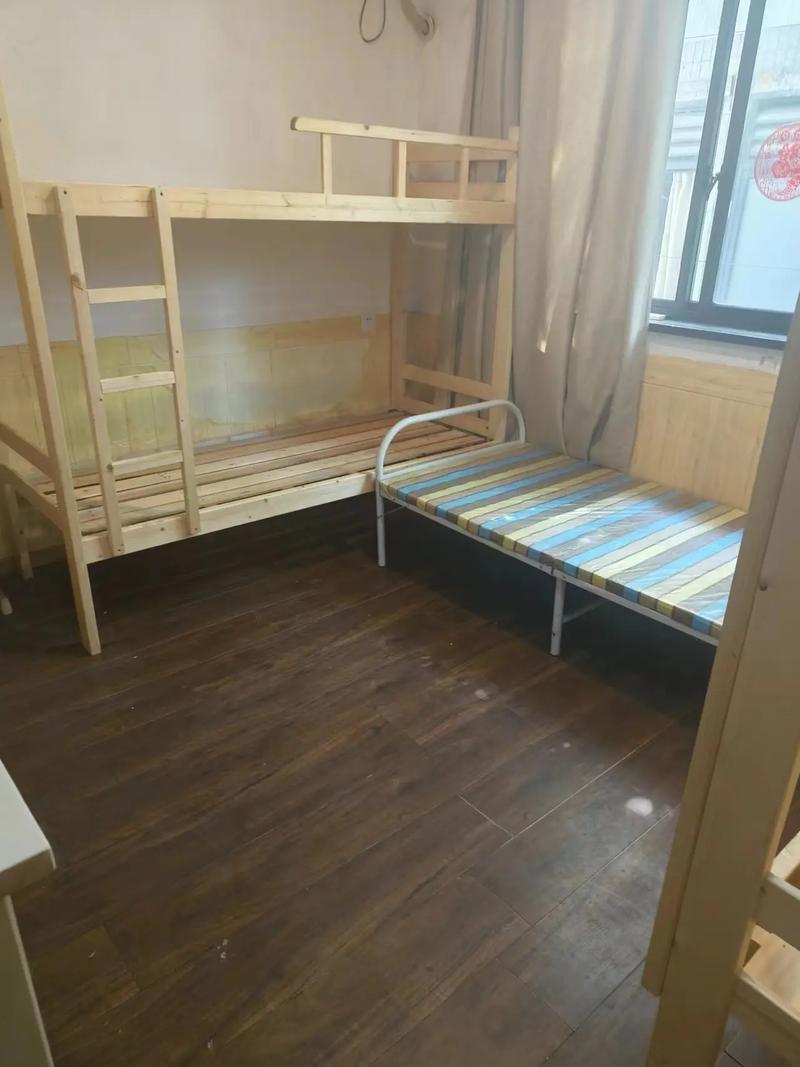 怎么短租房