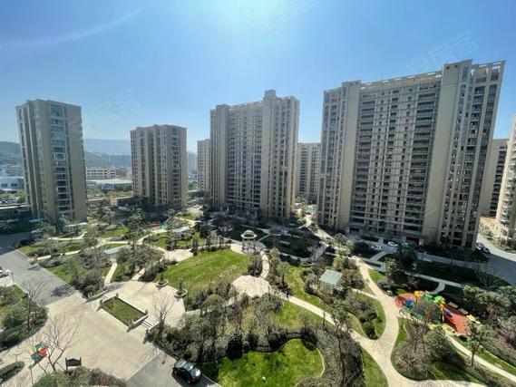 丽水市恒大中央花园