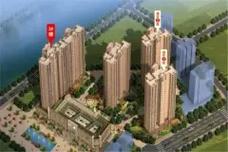 福建邵武楼盘