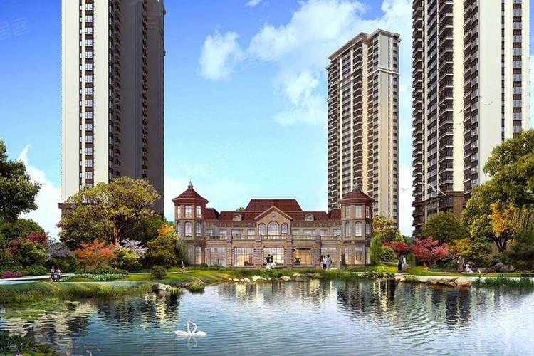 福建邵武楼盘