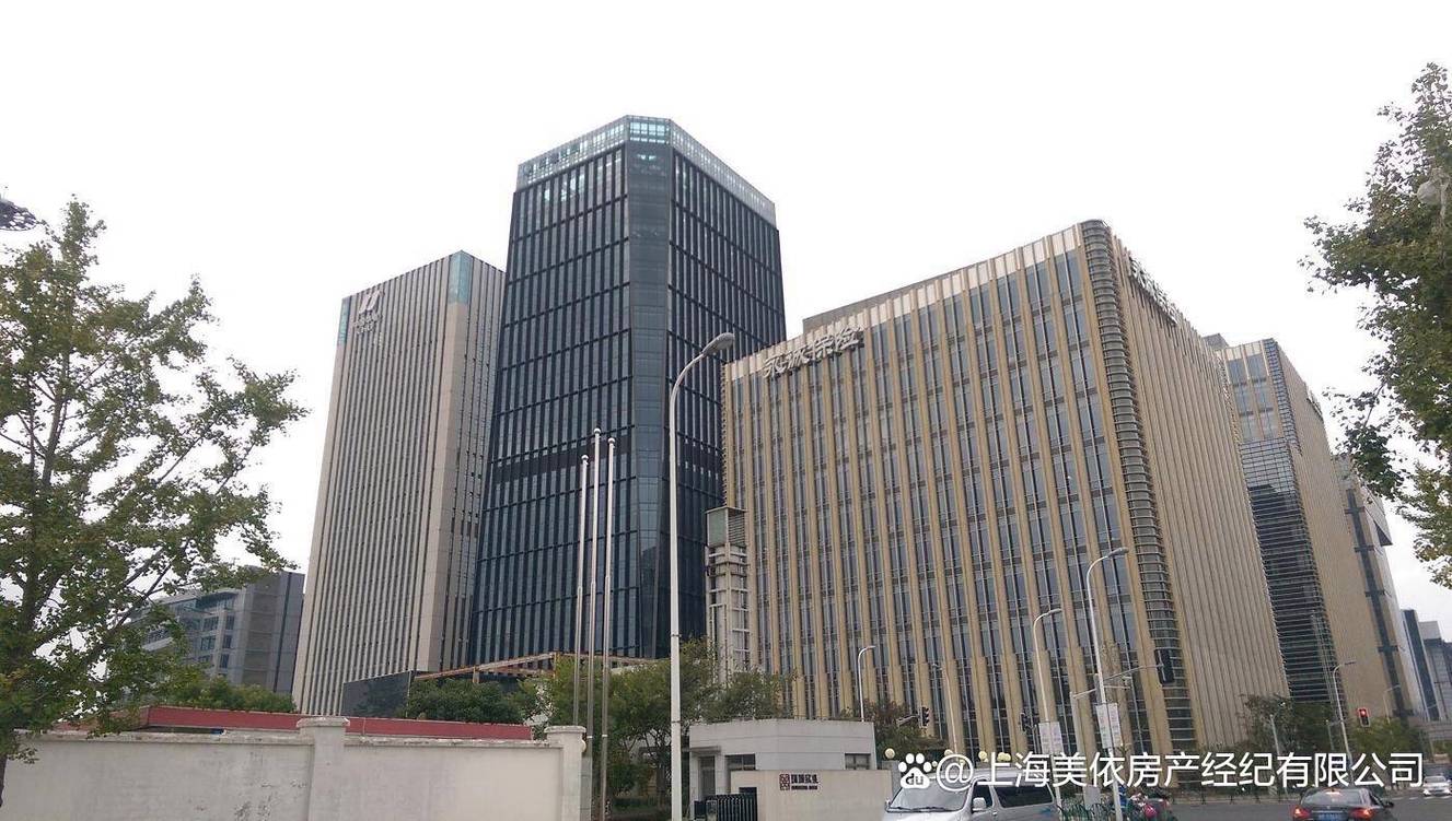 鲁能新楼盘