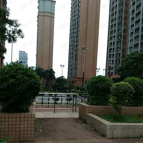 东莞大朗长塘花园产权
