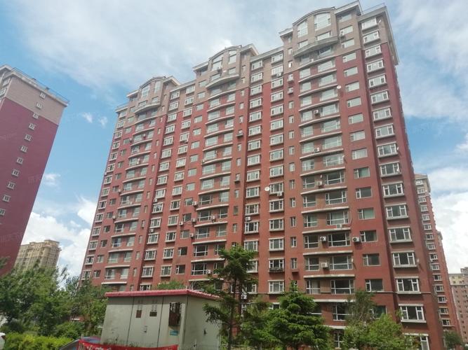 长春上台花园怎么样