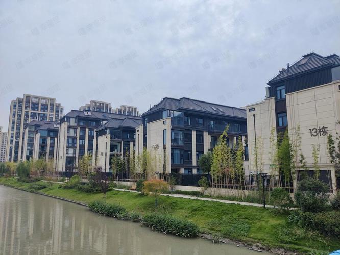 南京龙江楼盘