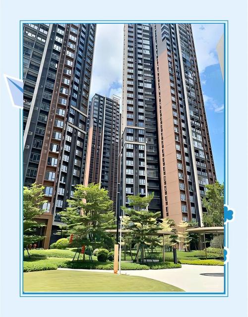 泷景花园二手房价格
