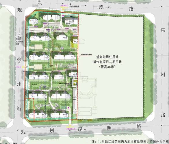 平度新建楼盘