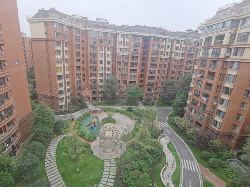 川网国际花园业主为权