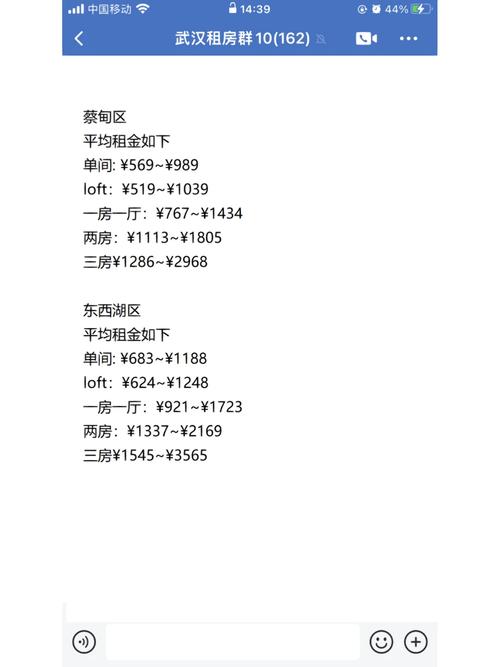 租房子一个月怎么算