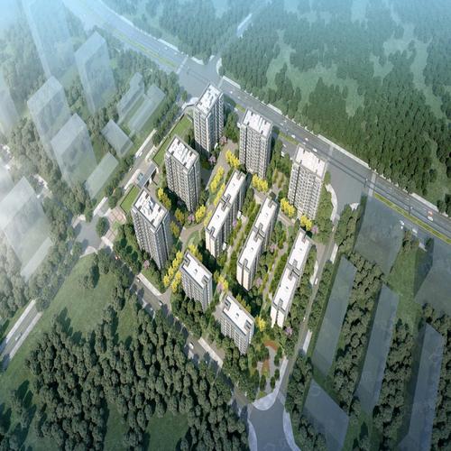 江南新区楼盘