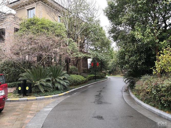 椒江蓝庭花园怎么样