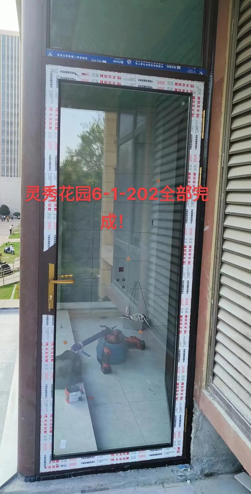 罗山灵秀花园还有房吗